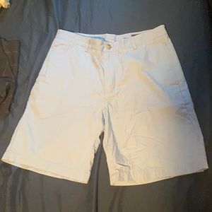 Baby Blue Vinyard Vines shorts